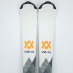 Schiuri sh Volkl Deacon 7.6, 161 cm - imagine 4