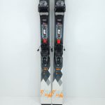 Schiuri sh Volkl Deacon 7.6, 161 cm - imagine 5