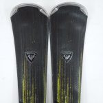 Schiuri sh Rossignol Forza 50, 164 cm - imagine 4