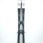 Schiuri sh Rossignol Forza 50, 164 cm - imagine 7