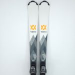 Schiuri sh Volkl Deacon 7.6, 168 cm