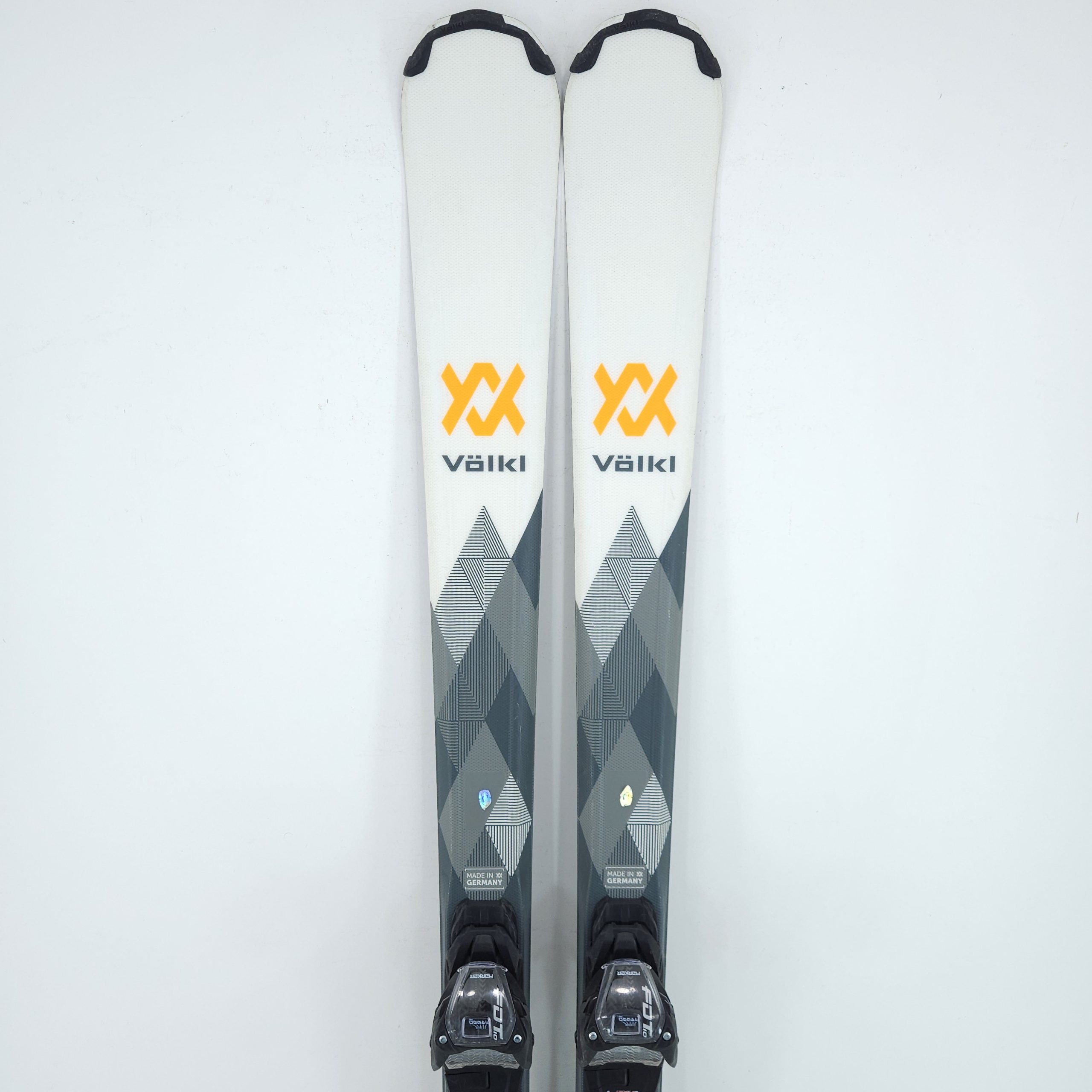 20260129_181445 Schiuri sh Volkl Deacon 7.6, 168 cm - imagine 1