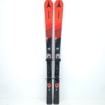 Schiuri sh Atomic Redster RX, 149 cm - imagine 2