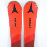 Schiuri sh Atomic Redster RX, 149 cm - imagine 4