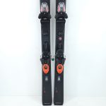Schiuri sh Atomic Redster RX, 149 cm - imagine 5