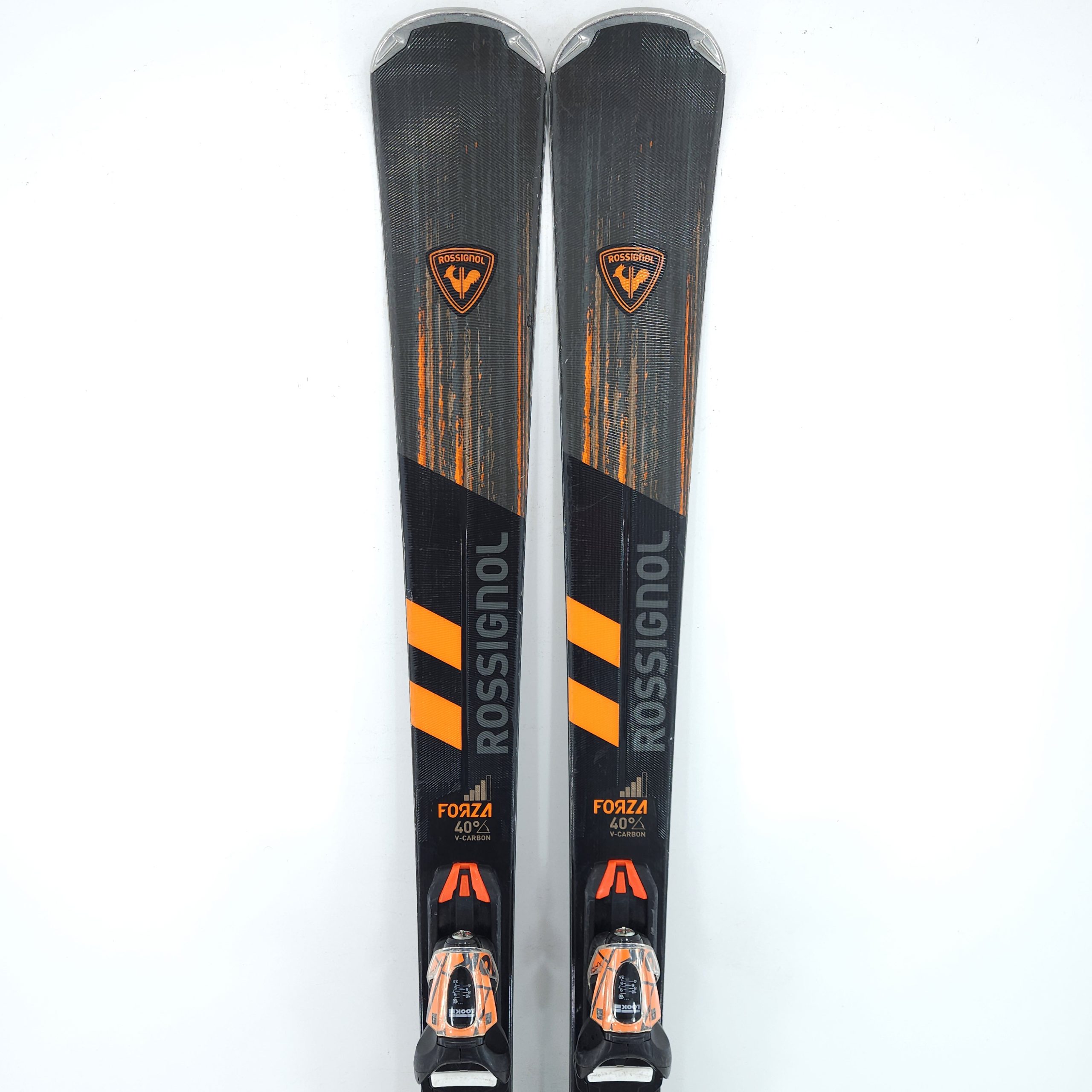 20260129_182358 Schiuri sh Rossignol Forza 40, 164 cm - imagine 1