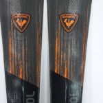 Schiuri sh Rossignol Forza 40, 164 cm - imagine 5