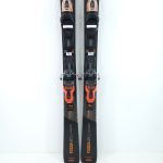 Schiuri sh Rossignol Forza 40, 164 cm - imagine 6