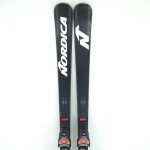 Schiuri sh Nordica Dobermann GSR RB FDT, 180 cm