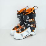 Clapari ski tura Scott Cosmos, marime 40 Eu, 26 Mondo